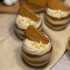 طرز تهیه دسر لوتوس خوشمزه و فوق العاده شیک تک نفره