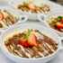 طرز تهیه دسر مگنولیا خوشمزه و مخصوص به روش کافی شاپی