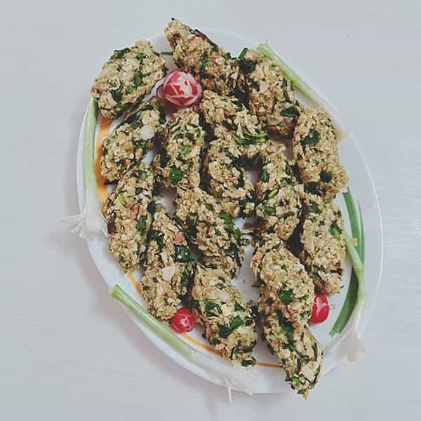 طرز تهیه دیماج