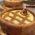 طرز تهیه فرنی پسته ای خوشمزه و مخصوص به روش تهرانی