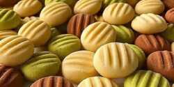 طرز تهیه قرابیه کره ای خوشمزه و مجلسی به روش ترکیه ای