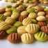 طرز تهیه قرابیه کره ای خوشمزه و مجلسی به روش ترکیه ای