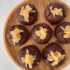 طرز تهیه قرابیه خیس براونی خوشمزه و مجلسی به روش ترکیه ای