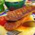 طرز تهیه کباب تابه ای گیاهی خوشمزه و مجلسی وگان بدون گوشت