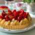 طرز تهیه کراست تارت شیک و مجلسی مخصوص پذیرایی