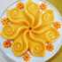 طرز تهیه کرم انبه یک دسر خوشمزه و بسیار شیک مجلسی