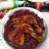 طرز تهیه خورش آلبالو خوشمزه و مجلسی خانگی با گوشت مرغ