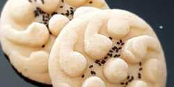 طرز تهیه کلوچه برنجی شیرازی خوشمزه و مخصوص بازاری