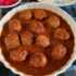 طرز تهیه کوفته گردو و رب انار خوشمزه و مخصوص ترکیه ای