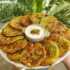 طرز تهیه موجور سبزیجات کوکوی خوشمزه و مخصوص به روش ترکیه ای