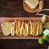 طرز تهیه نان لیمویی خوشمزه و مخصوص مناسب برای عصرانه