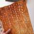 طرز تهیه نان ماتزا یک نوع نان خشک خوشمزه و مخصوص