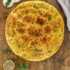 طرز تهیه نان پیاز داغ خوشمزه و مخصوص به روش سنتی