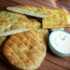 طرز تهیه نان شوید و زیره خوشمزه و مخصوص به روش سنتی