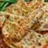 طرز تهیه نان سیب زمینی و پیازچه خوشمزه و ساده ترکیه ای