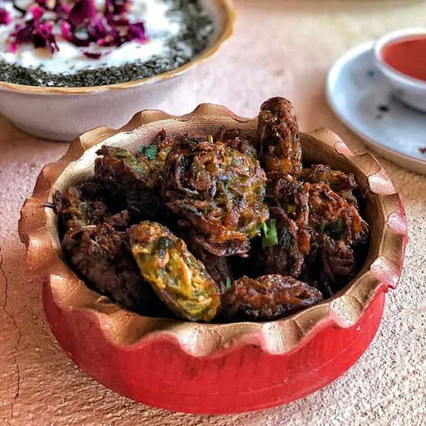 طرز تهیه پاکورا سیب زمینی