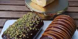 طرز تهیه رولت کرم دار خوشمزه و مخصوص به روش قنادی