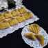 طرز تهیه شیرینی الستین خوشمزه و مجلسی مخصوص پذیرایی
