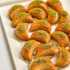 طرز تهیه شیرینی تاتلیسی گردو خوشمزه و مخصوص ترکیه ای