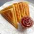 طرز تهیه اسنک گوشت و قارچ خوشمزه و مخصوص با پنیر پیتزا