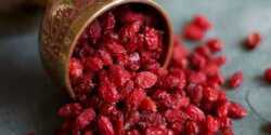 طرز تهیه زرشک رستورانی و نحوه صحیح تفت دادن زرشک مجلسی
