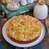 طرز تهیه کیک باقلوا خوشمزه و مخصوص مرحله به مرحله
