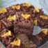 طرز تهیه کیک بورجام خوشمزه و مخصوص با طعم شکلاتی