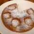 طرز تهیه کیک سیب بدون فر خوشمزه و ساده به روش خانگی