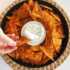 طرز تهیه چیپس خمیر یوفکا خوشمزه و مخصوص با طعم عالی
