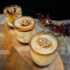 طرز تهیه دسر گبوله خوشمزه و مخصوص با شیر و شیره انگور