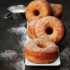 طرز تهیه دونات کروسان خوشمزه یک میان وعده بسیار عالی