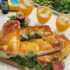 طرز تهیه اشترودل پیتزایی خوشمزه و مخصوص به روش رستورانی