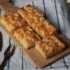 طرز تهیه اسلایس خربزه خوشمزه و مخصوص به روش خانگی
