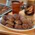 طرز تهیه قرابیه نسکافه خوشمزه و مخصوص به روش ترکیه ای