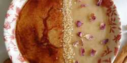 طرز تهیه حلیم گیاهی خوشمزه و ساده مناسب گیاهخواران
