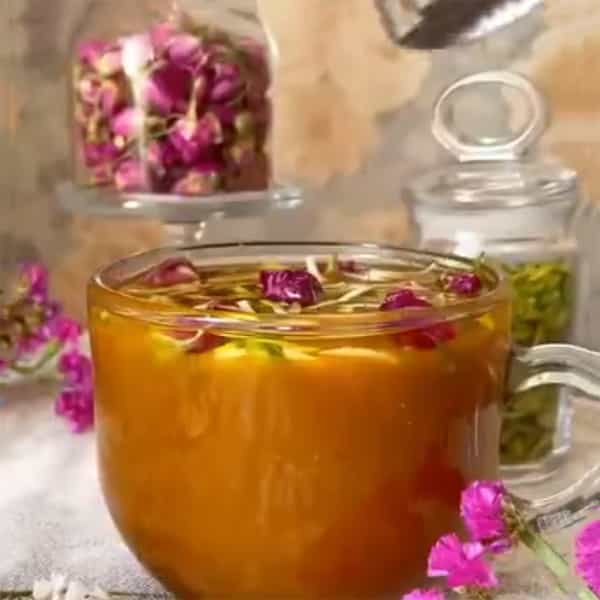 طرز تهیه حلوا انگشت پیچ