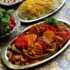 طرز تهیه کباب مشهدی خوشمزه و ساده با گوشت چرخ کرده
