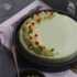 طرز تهیه کرم طالبی خوشمزه و مخصوص ژله ای با خامه