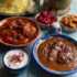 طرز تهیه خورشت آلو فسنجان خوشمزه به روش سنتی شمالی