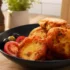 طرز تهیه کوکو سیب زمینی ساده و فوری با طعمی باور نکردنی + نکات طلایی