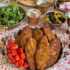 طرز تهیه کتلت اراکی خوشمزه و ساده با گوشت و سبزیجات