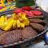طرز تهیه کتلت لوبیا قرمز خوشمزه و مخصوص به روش خانگی