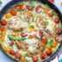 طرز تهیه مرغ مارگاریتا خوشمزه و مخصوص با پنیر پیتزا