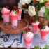 طرز تهیه موس انار خوشمزه و مخصوص مناسب برای شب یلدا