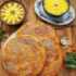 طرز تهیه نان آچما ارده خوشمزه و سالم برای افطاری و سحری
