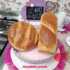 طرز تهیه نان ژاپنی پنیری خوشمزه و مخصوص برای عصرانه