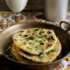طرز تهیه نان کلانه کردی خوشمزه و ساده به روش کرمانشاهی