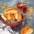 طرز تهیه نان پودینگی خوشمزه و مخصوص برای عصرانه