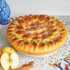 طرز تهیه نان سیب خوشمزه و مخصوص مناسب برای عصرانه