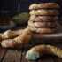 طرز تهیه نان سیمیت خوشمزه و مخصوص مرحله به مرحله